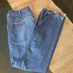 Lois Jeans‎ Light Wash Relaxed Size 32x33